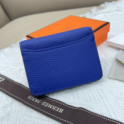 Cheap Hermes AAA Quality Wallets #1076699 Replica Wholesale [$40.00 USD] [ITEM#1076699] on Replica Hermes AAA Quality Wallets