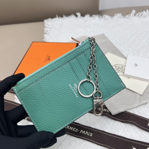 Cheap Hermes AAA Quality Card Case #1076701 Replica Wholesale [$38.00 USD] [ITEM#1076701] on Replica 