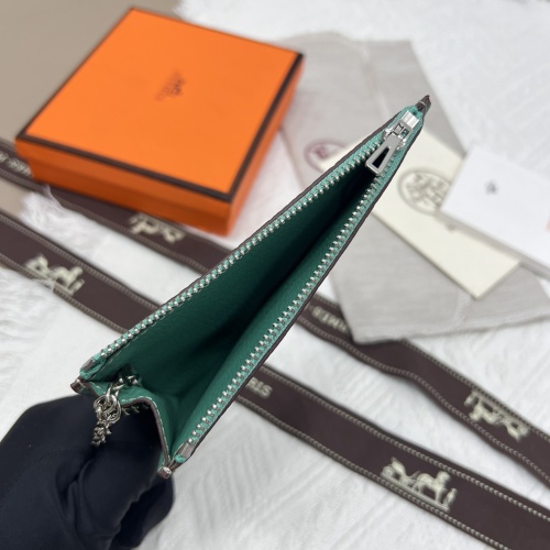 Cheap Hermes AAA Quality Card Case #1076701 Replica Wholesale [$38.00 USD] [ITEM#1076701] on Replica 