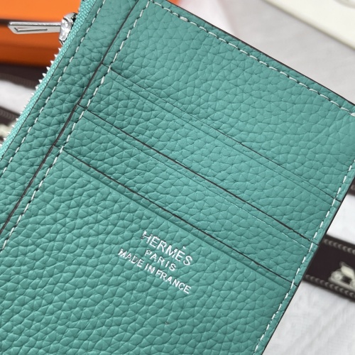 Cheap Hermes AAA Quality Card Case #1076701 Replica Wholesale [$38.00 USD] [ITEM#1076701] on Replica 