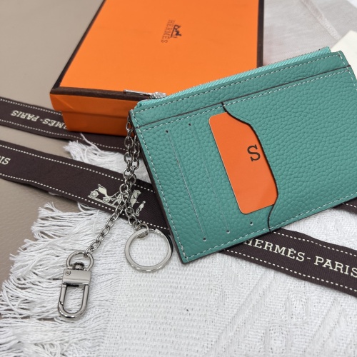 Cheap Hermes AAA Quality Card Case #1076701 Replica Wholesale [$38.00 USD] [ITEM#1076701] on Replica 