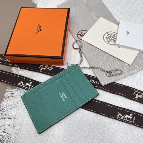 Cheap Hermes AAA Quality Card Case #1076701 Replica Wholesale [$38.00 USD] [ITEM#1076701] on Replica 