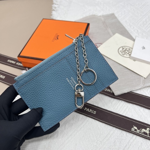 Cheap Hermes AAA Quality Card Case #1076702 Replica Wholesale [$38.00 USD] [ITEM#1076702] on Replica Hermes AAA Quality Wallets