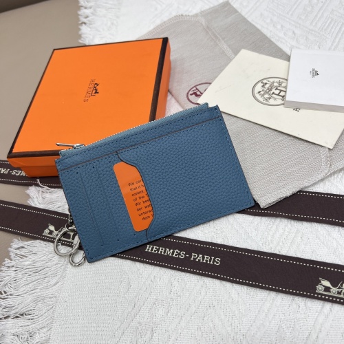 Cheap Hermes AAA Quality Card Case #1076702 Replica Wholesale [$38.00 USD] [ITEM#1076702] on Replica Hermes AAA Quality Wallets