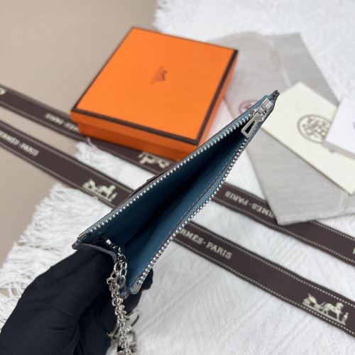 Cheap Hermes AAA Quality Card Case #1076702 Replica Wholesale [$38.00 USD] [ITEM#1076702] on Replica Hermes AAA Quality Wallets