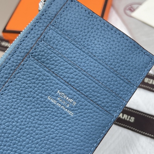 Cheap Hermes AAA Quality Card Case #1076702 Replica Wholesale [$38.00 USD] [ITEM#1076702] on Replica Hermes AAA Quality Wallets