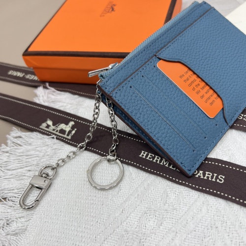 Cheap Hermes AAA Quality Card Case #1076702 Replica Wholesale [$38.00 USD] [ITEM#1076702] on Replica Hermes AAA Quality Wallets