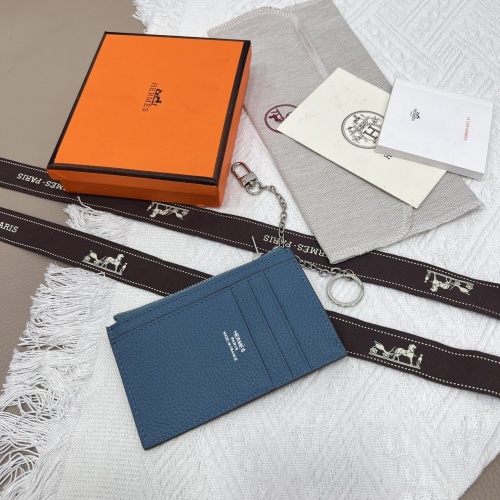 Cheap Hermes AAA Quality Card Case #1076702 Replica Wholesale [$38.00 USD] [ITEM#1076702] on Replica Hermes AAA Quality Wallets