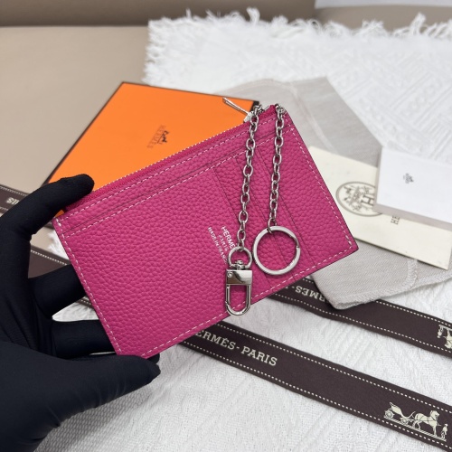 Cheap Hermes AAA Quality Card Case #1076703 Replica Wholesale [$38.00 USD] [ITEM#1076703] on Replica Hermes AAA Quality Wallets