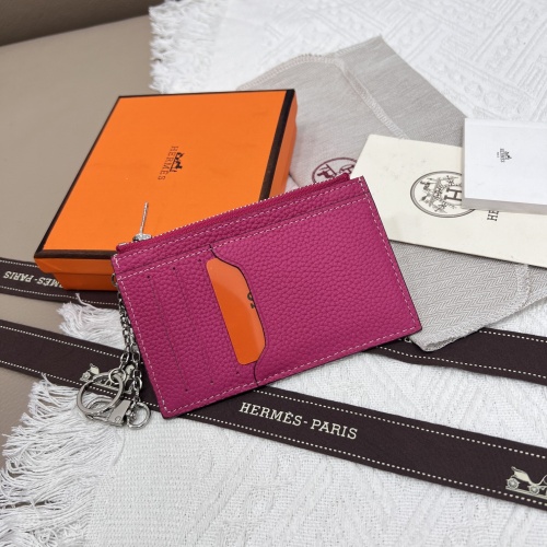 Cheap Hermes AAA Quality Card Case #1076703 Replica Wholesale [$38.00 USD] [ITEM#1076703] on Replica Hermes AAA Quality Wallets