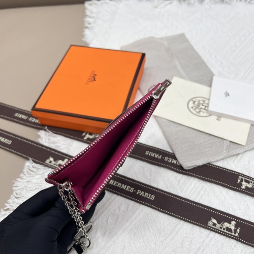 Cheap Hermes AAA Quality Card Case #1076703 Replica Wholesale [$38.00 USD] [ITEM#1076703] on Replica Hermes AAA Quality Wallets