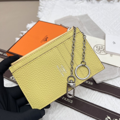 Cheap Hermes AAA Quality Card Case #1076704 Replica Wholesale [$38.00 USD] [ITEM#1076704] on Replica Hermes AAA Quality Wallets