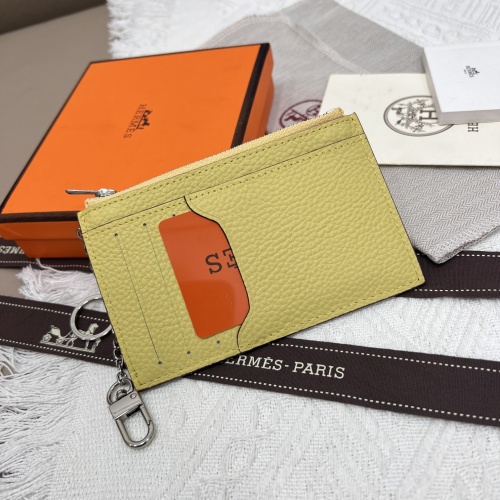 Cheap Hermes AAA Quality Card Case #1076704 Replica Wholesale [$38.00 USD] [ITEM#1076704] on Replica Hermes AAA Quality Wallets