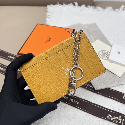 Cheap Hermes AAA Quality Card Case #1076705 Replica Wholesale [$38.00 USD] [ITEM#1076705] on Replica Hermes AAA Quality Wallets