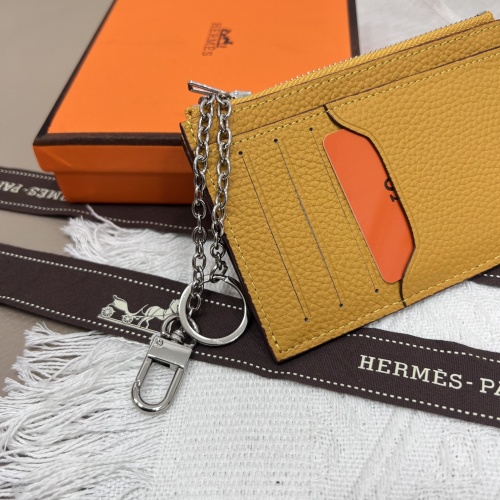 Cheap Hermes AAA Quality Card Case #1076705 Replica Wholesale [$38.00 USD] [ITEM#1076705] on Replica Hermes AAA Quality Wallets