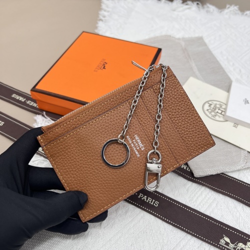 Cheap Hermes AAA Quality Card Case #1076706 Replica Wholesale [$38.00 USD] [ITEM#1076706] on Replica 