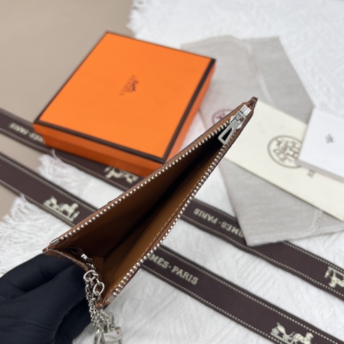 Cheap Hermes AAA Quality Card Case #1076706 Replica Wholesale [$38.00 USD] [ITEM#1076706] on Replica 