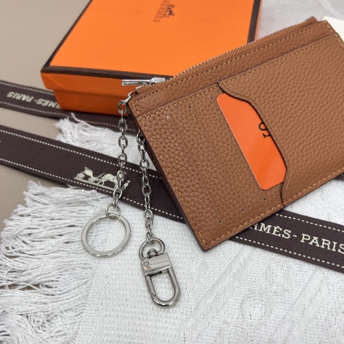 Cheap Hermes AAA Quality Card Case #1076706 Replica Wholesale [$38.00 USD] [ITEM#1076706] on Replica 