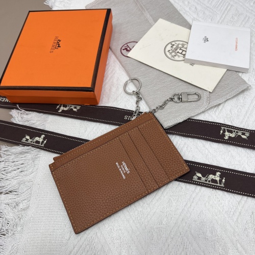 Cheap Hermes AAA Quality Card Case #1076706 Replica Wholesale [$38.00 USD] [ITEM#1076706] on Replica 