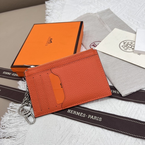 Cheap Hermes AAA Quality Card Case #1076707 Replica Wholesale [$38.00 USD] [ITEM#1076707] on Replica Hermes AAA Quality Wallets