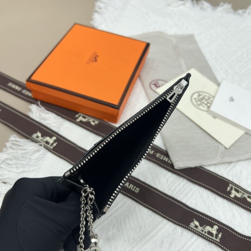 Cheap Hermes AAA Quality Card Case #1076710 Replica Wholesale [$38.00 USD] [ITEM#1076710] on Replica Hermes AAA Quality Wallets