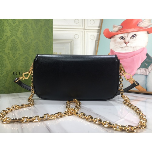 Cheap Gucci AAA Quality Messenger Bags For Women #1076725 Replica Wholesale [$72.00 USD] [ITEM#1076725] on Replica Gucci AAA Quality Messenger Bags