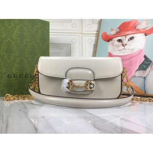 Cheap Gucci AAA Quality Messenger Bags For Women #1076726 Replica Wholesale [$72.00 USD] [ITEM#1076726] on Replica Gucci AAA Quality Messenger Bags