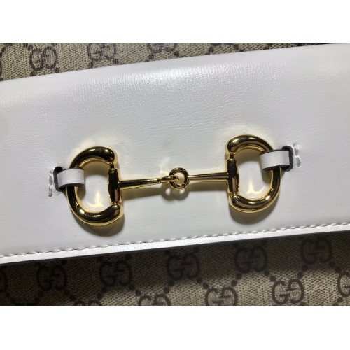 Cheap Gucci AAA Quality Messenger Bags For Women #1076727 Replica Wholesale [$68.00 USD] [ITEM#1076727] on Replica Gucci AAA Quality Messenger Bags