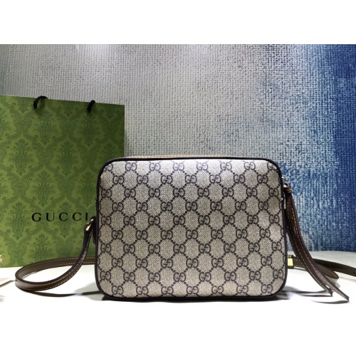 Cheap Gucci AAA Quality Messenger Bags For Women #1076728 Replica Wholesale [$68.00 USD] [ITEM#1076728] on Replica Gucci AAA Quality Messenger Bags