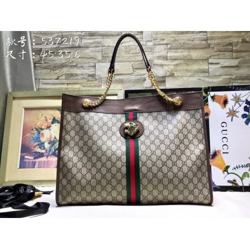 Cheap Gucci AAA Quality Shoulder Bags For Women #1076741 Replica Wholesale [$80.00 USD] [ITEM#1076741] on Replica Gucci AAA Quality Shoulder Bags