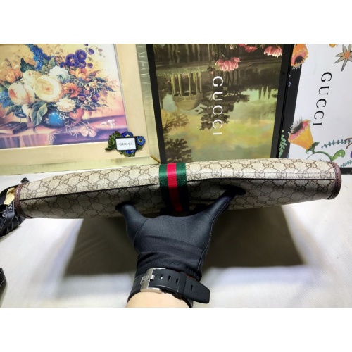 Cheap Gucci AAA Quality Shoulder Bags For Women #1076741 Replica Wholesale [$80.00 USD] [ITEM#1076741] on Replica Gucci AAA Quality Shoulder Bags