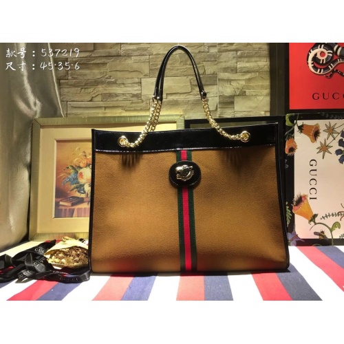Cheap Gucci AAA Quality Shoulder Bags For Women #1076742 Replica Wholesale [$80.00 USD] [ITEM#1076742] on Replica Gucci AAA Quality Shoulder Bags