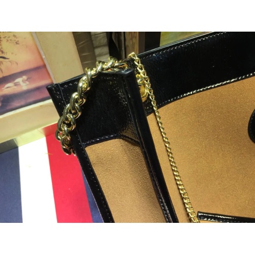 Cheap Gucci AAA Quality Shoulder Bags For Women #1076742 Replica Wholesale [$80.00 USD] [ITEM#1076742] on Replica Gucci AAA Quality Shoulder Bags