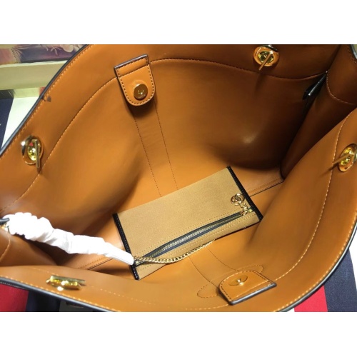 Cheap Gucci AAA Quality Shoulder Bags For Women #1076742 Replica Wholesale [$80.00 USD] [ITEM#1076742] on Replica Gucci AAA Quality Shoulder Bags