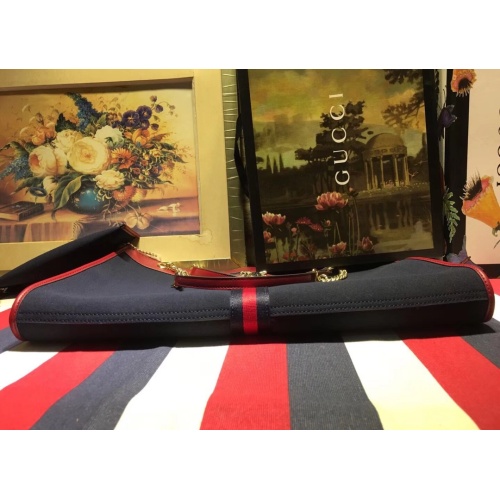 Cheap Gucci AAA Quality Shoulder Bags For Women #1076743 Replica Wholesale [$80.00 USD] [ITEM#1076743] on Replica Gucci AAA Quality Shoulder Bags