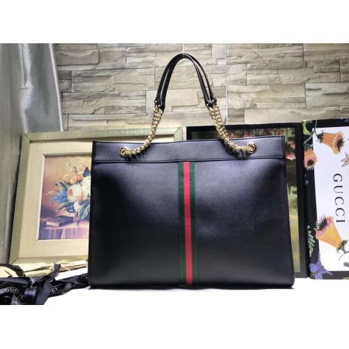 Cheap Gucci AAA Quality Shoulder Bags For Women #1076747 Replica Wholesale [$85.00 USD] [ITEM#1076747] on Replica Gucci AAA Quality Shoulder Bags