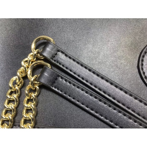 Cheap Gucci AAA Quality Shoulder Bags For Women #1076747 Replica Wholesale [$85.00 USD] [ITEM#1076747] on Replica Gucci AAA Quality Shoulder Bags