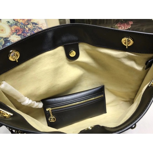 Cheap Gucci AAA Quality Shoulder Bags For Women #1076747 Replica Wholesale [$85.00 USD] [ITEM#1076747] on Replica Gucci AAA Quality Shoulder Bags