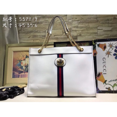 Cheap Gucci AAA Quality Shoulder Bags For Women #1076748 Replica Wholesale [$85.00 USD] [ITEM#1076748] on Replica Gucci AAA Quality Shoulder Bags