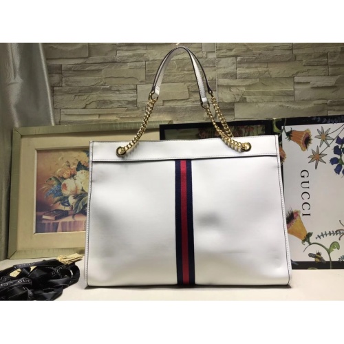 Cheap Gucci AAA Quality Shoulder Bags For Women #1076748 Replica Wholesale [$85.00 USD] [ITEM#1076748] on Replica Gucci AAA Quality Shoulder Bags