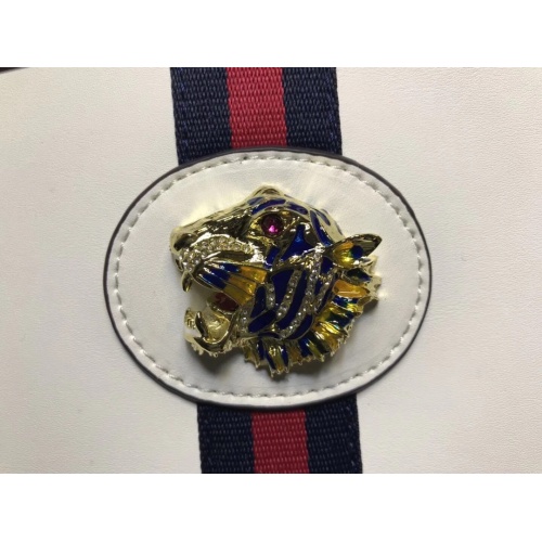 Cheap Gucci AAA Quality Shoulder Bags For Women #1076748 Replica Wholesale [$85.00 USD] [ITEM#1076748] on Replica Gucci AAA Quality Shoulder Bags
