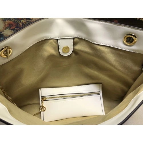 Cheap Gucci AAA Quality Shoulder Bags For Women #1076748 Replica Wholesale [$85.00 USD] [ITEM#1076748] on Replica Gucci AAA Quality Shoulder Bags
