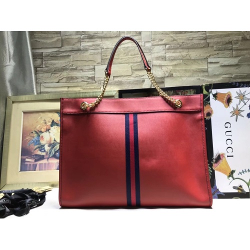 Cheap Gucci AAA Quality Shoulder Bags For Women #1076749 Replica Wholesale [$85.00 USD] [ITEM#1076749] on Replica Gucci AAA Quality Shoulder Bags