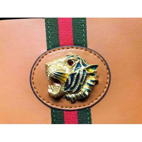 Cheap Gucci AAA Quality Shoulder Bags For Women #1076750 Replica Wholesale [$85.00 USD] [ITEM#1076750] on Replica Gucci AAA Quality Shoulder Bags