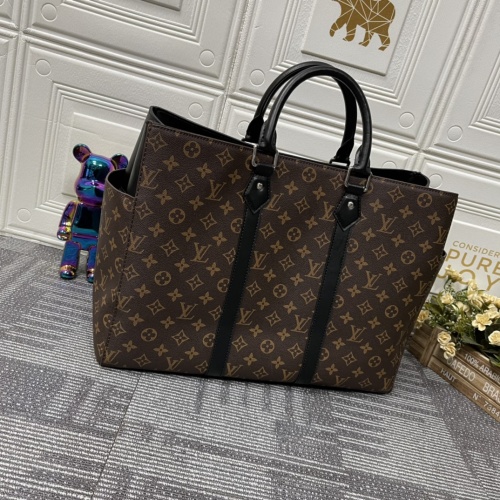 Cheap Louis Vuitton AAA Quality Tote-Handbags For Unisex #1076911 Replica Wholesale [$85.00 USD] [ITEM#1076911] on Replica Louis Vuitton AAA Quality Handbags