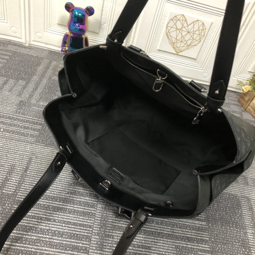 Cheap Louis Vuitton AAA Quality Tote-Handbags For Unisex #1076912 Replica Wholesale [$85.00 USD] [ITEM#1076912] on Replica Louis Vuitton AAA Quality Handbags