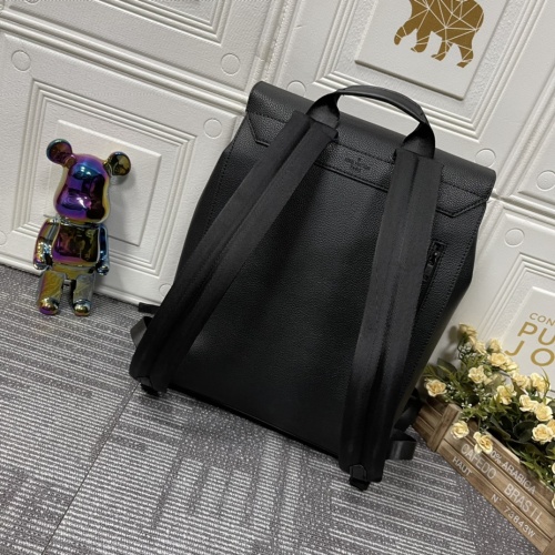 Cheap Louis Vuitton LV AAA Man Backpacks #1076928 Replica Wholesale [$85.00 USD] [ITEM#1076928] on Replica Louis Vuitton LV AAA Man Backpacks