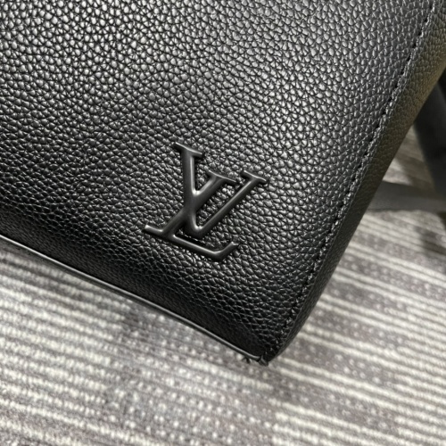 Cheap Louis Vuitton LV AAA Man Backpacks #1076928 Replica Wholesale [$85.00 USD] [ITEM#1076928] on Replica Louis Vuitton LV AAA Man Backpacks