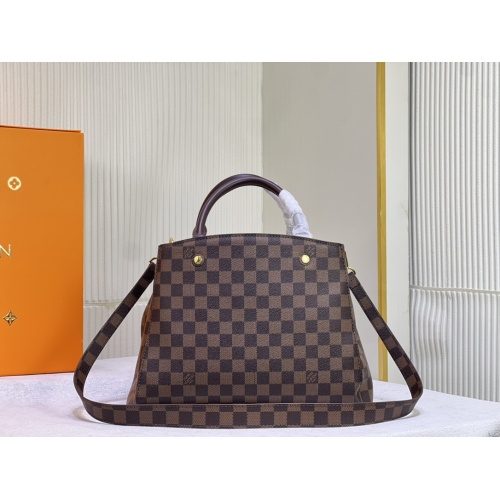 Cheap Louis Vuitton AAA Quality Handbags For Women #1076996 Replica Wholesale [$72.00 USD] [ITEM#1076996] on Replica Louis Vuitton AAA Quality Handbags