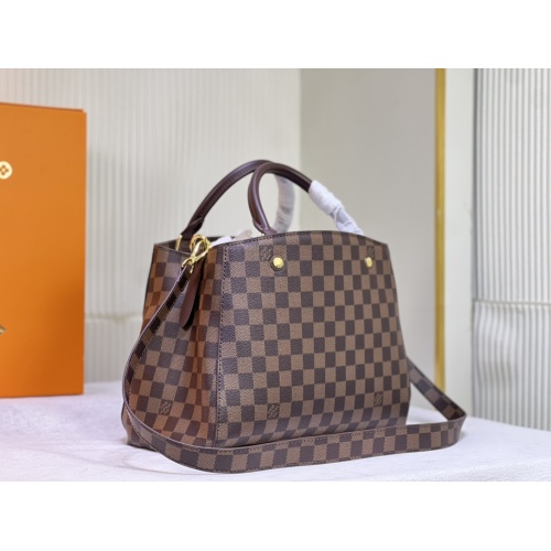 Cheap Louis Vuitton AAA Quality Handbags For Women #1076996 Replica Wholesale [$72.00 USD] [ITEM#1076996] on Replica Louis Vuitton AAA Quality Handbags